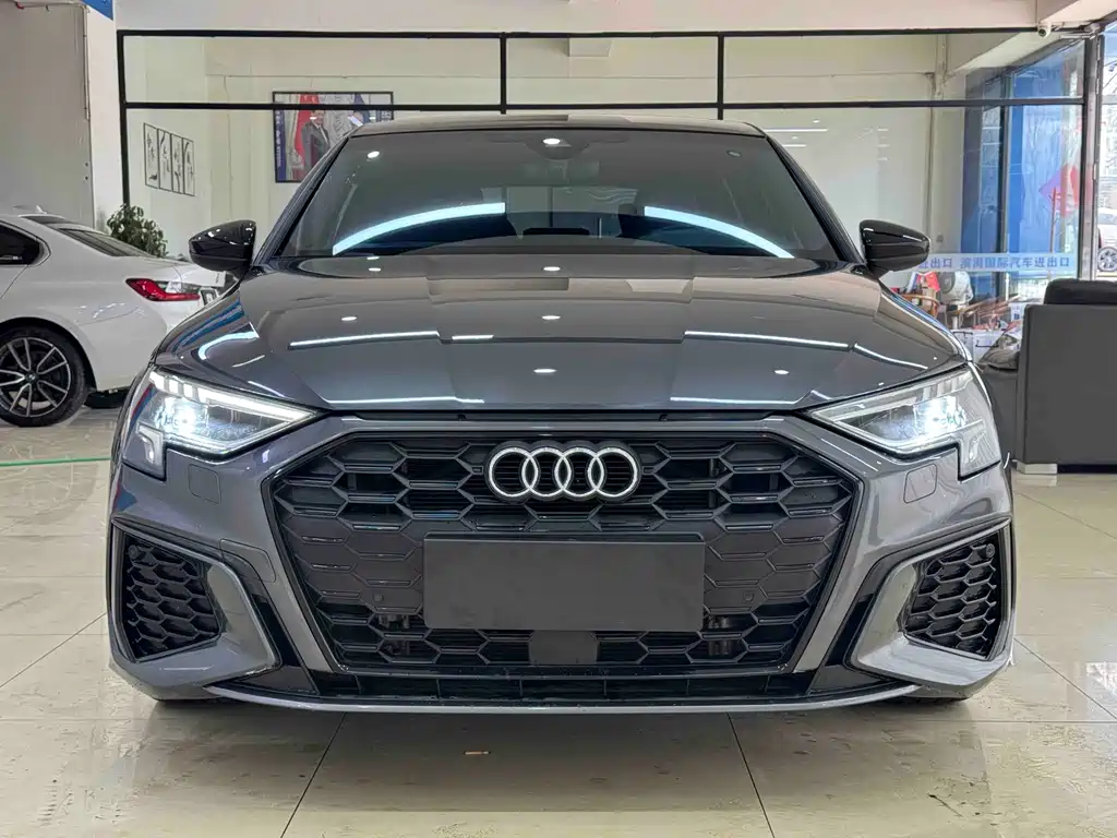 Audi A3 2022 Sportback 35 TFSI Fashion Sport