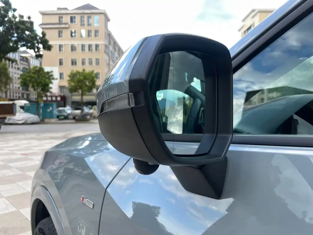 Audi Q2L — миниатюра 7