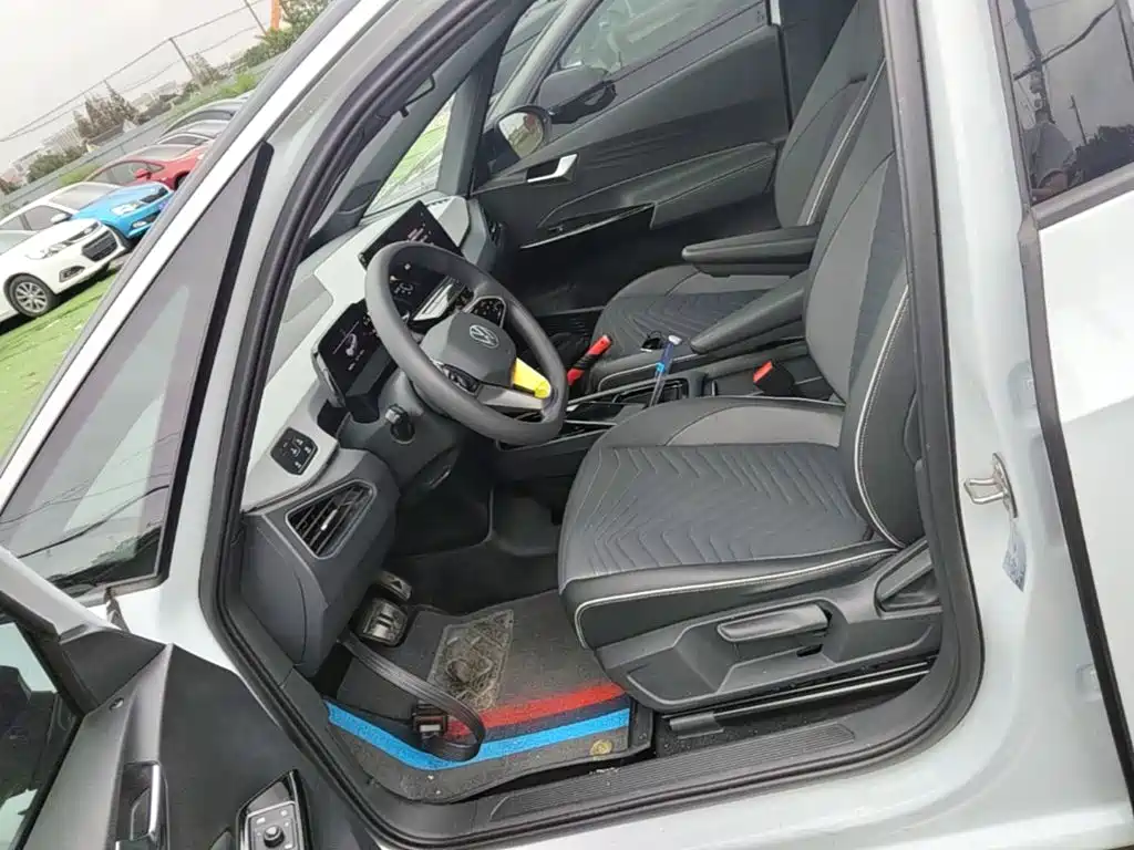 Volkswagen ID.3 — миниатюра 15