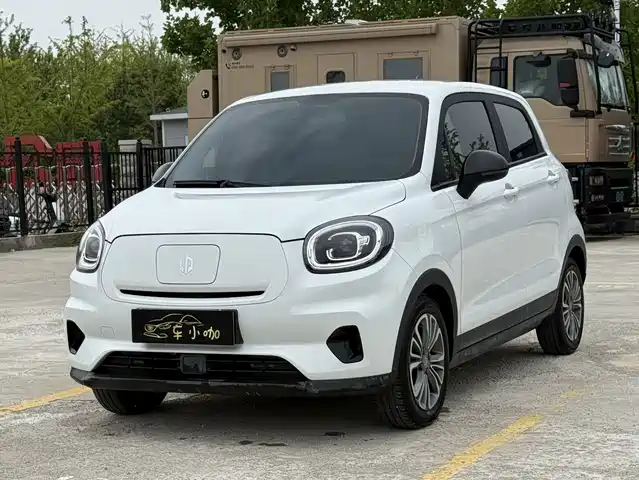 2025 Leapmotor T03
