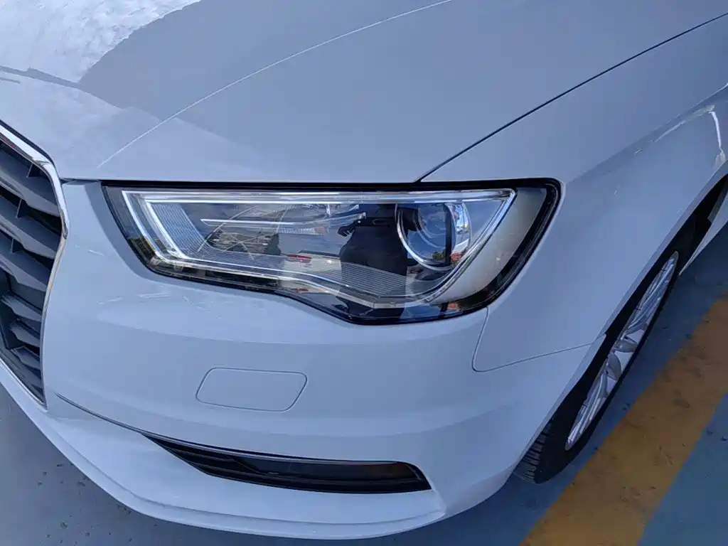 Audi A3 — миниатюра 24