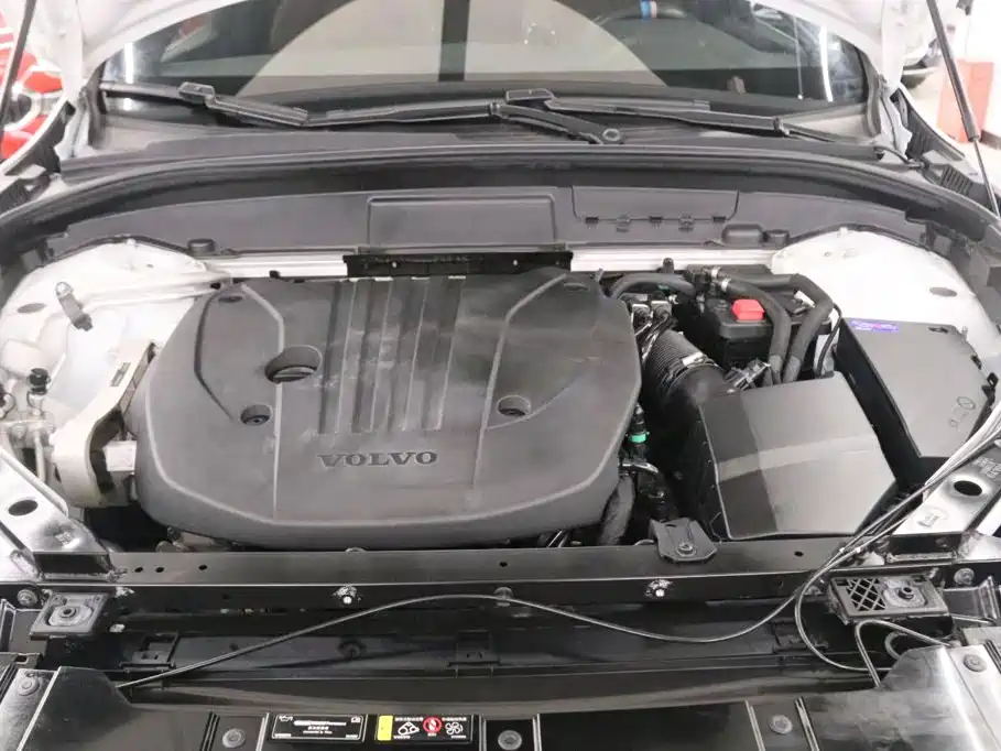 Volvo XC60 — миниатюра 19