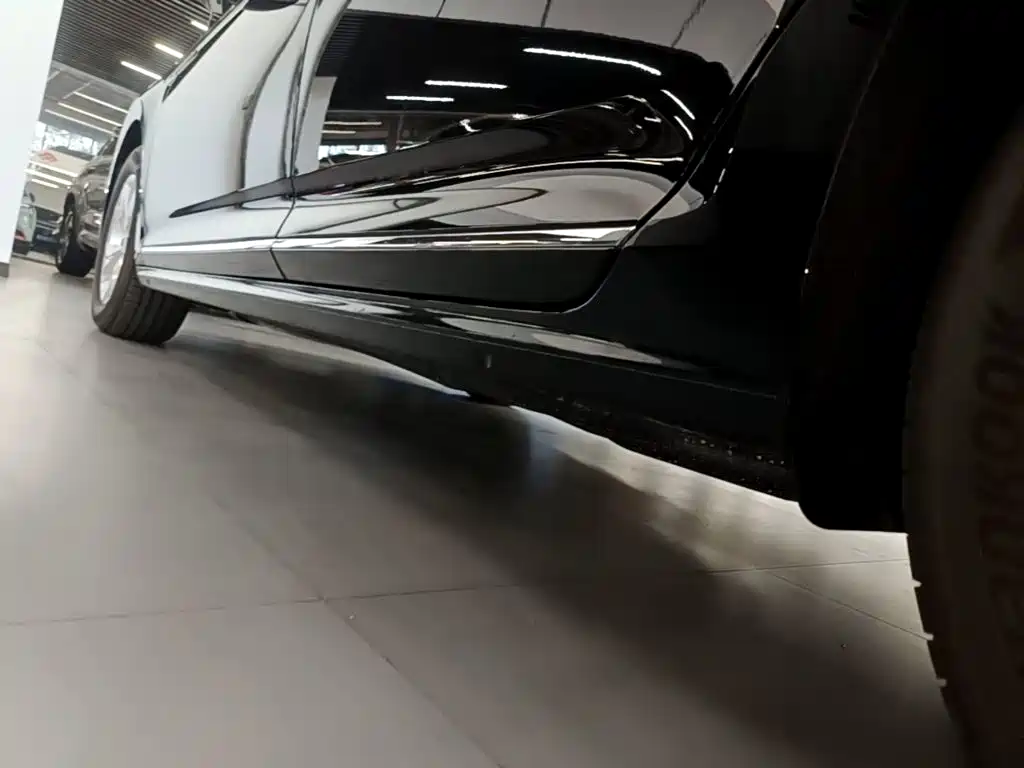 Volkswagen Passat PHEV — миниатюра 22