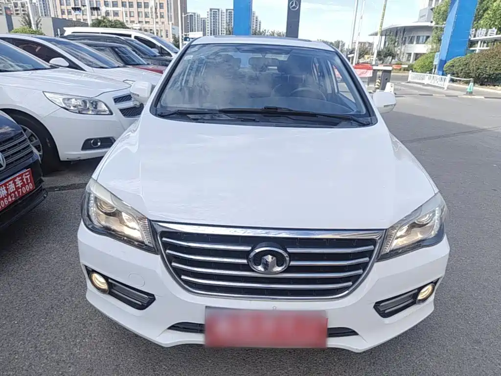 Great Wall Great Wall C50 — миниатюра 3