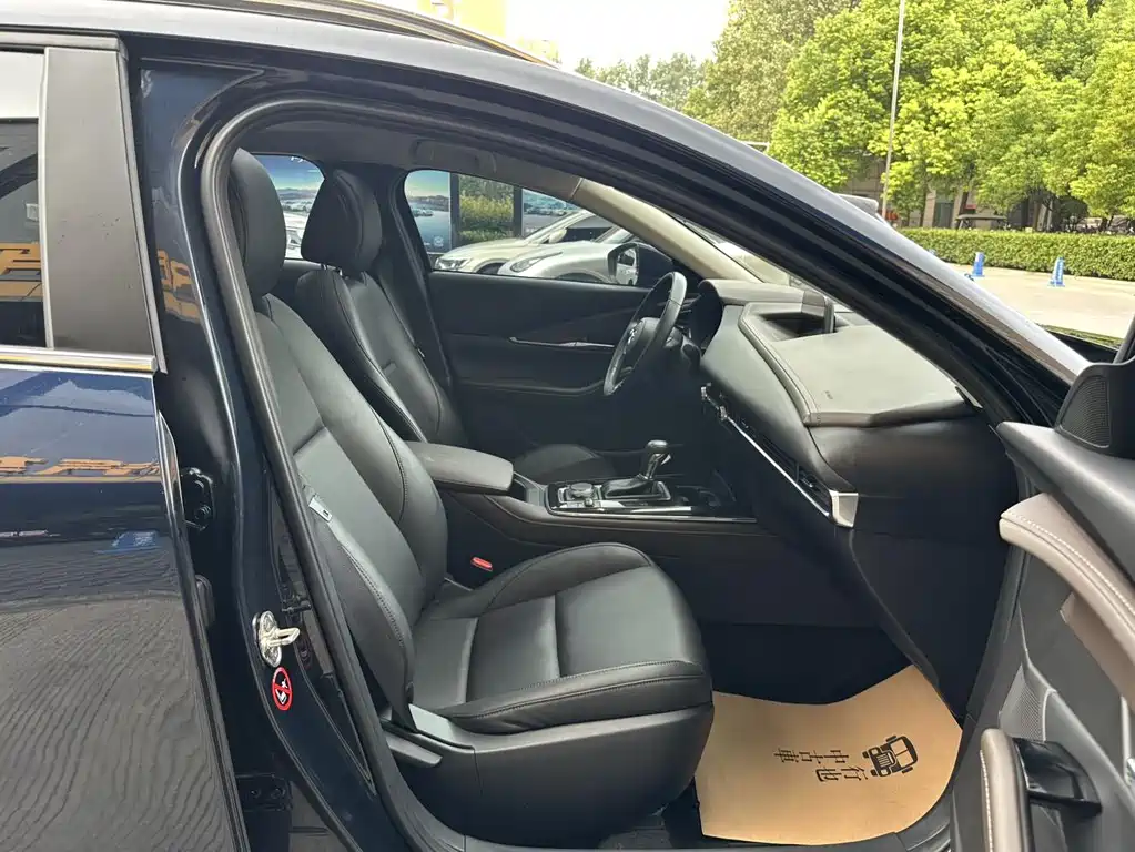 Mazda CX-30 — миниатюра 20