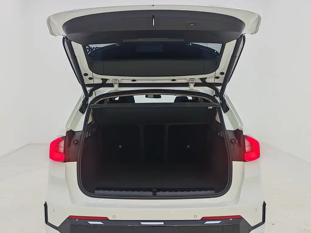 BMW X1 — миниатюра 16