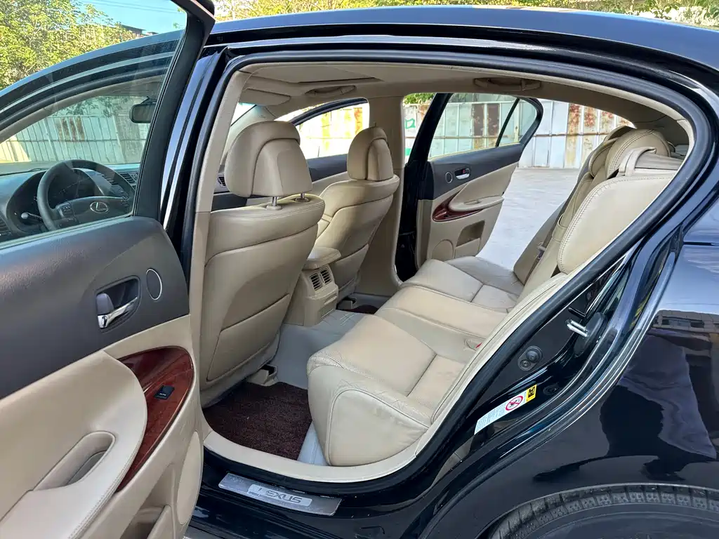 Lexus GS 2005 300
