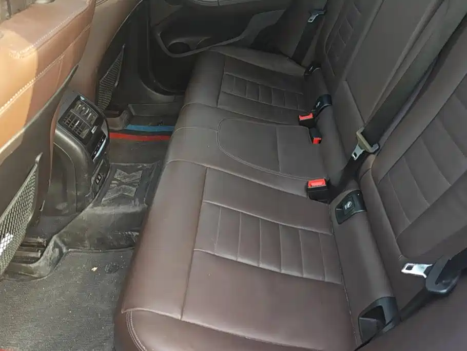 BMW X4 — миниатюра 11