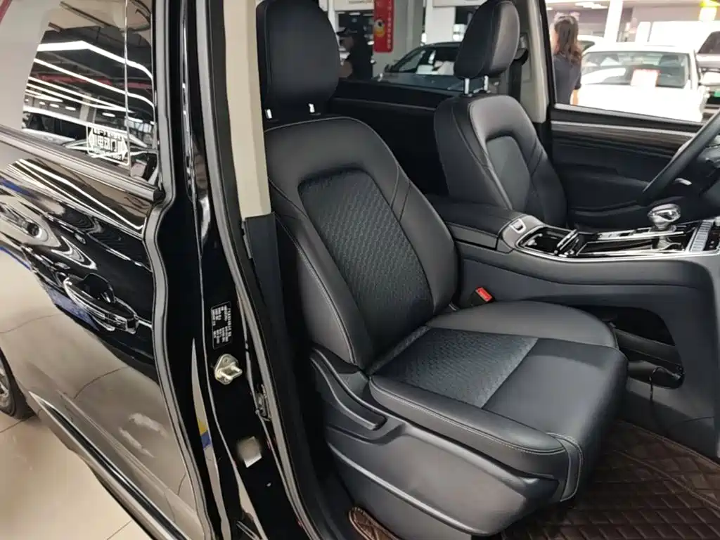 GAC Motor Trumpchi M8 — миниатюра 25