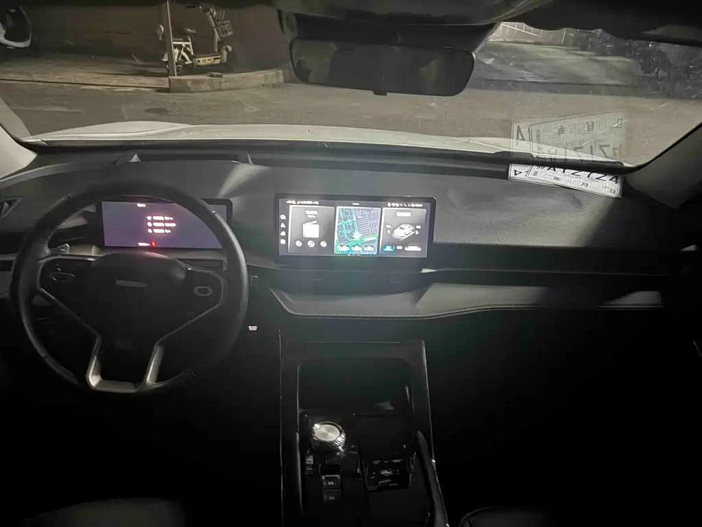 Haval H6 — миниатюра 10
