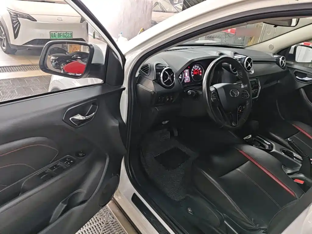 Soueast DX3 — миниатюра 16
