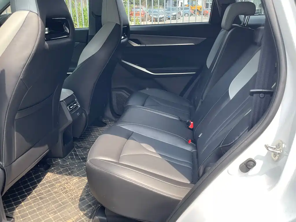 Changan CS75PLUS CS75 PLUS 2024 Champion 1.5T Smart Drive