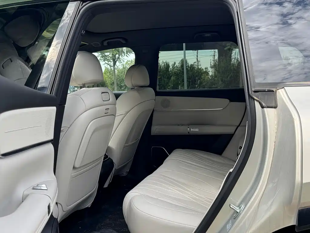 Qiyuan Qiyuan Q07 — миниатюра 5