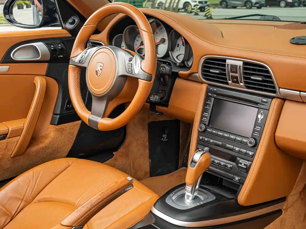 Porsche 911 — миниатюра 17