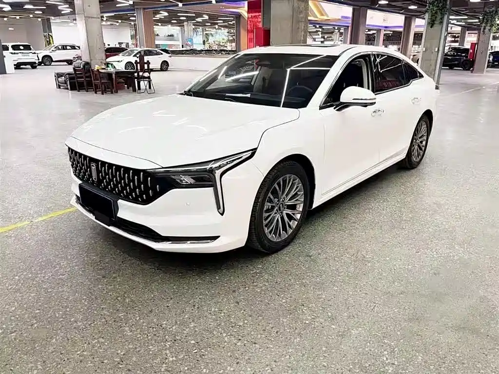 Купить Bestune B70