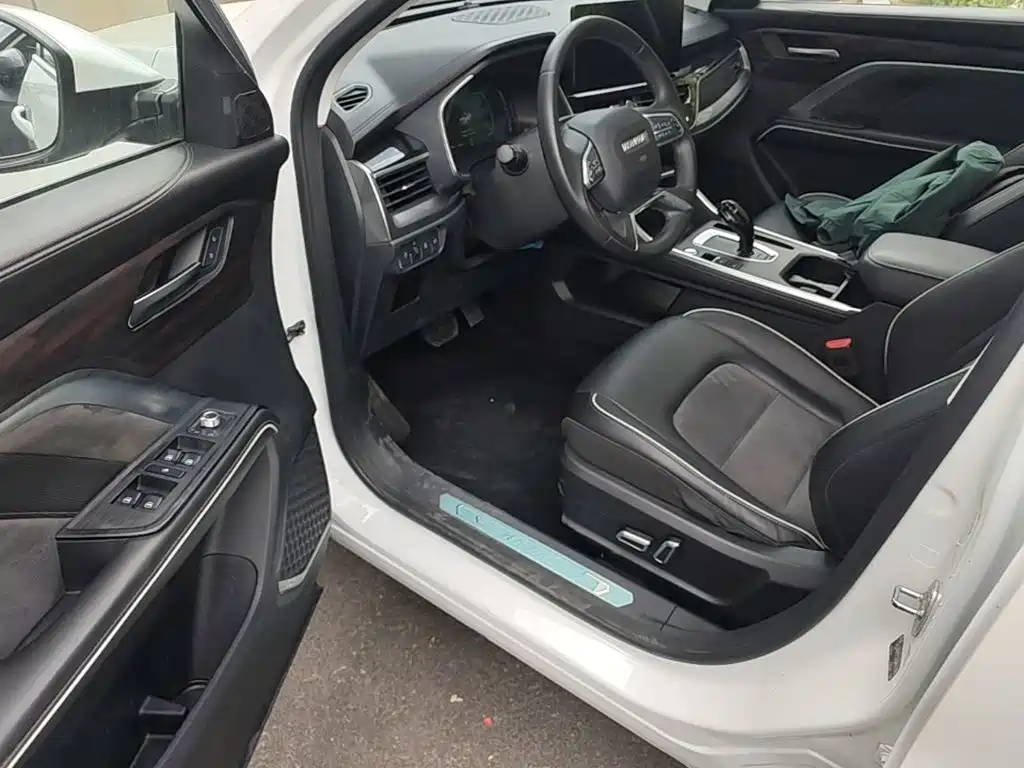 Haval H6 — миниатюра 16