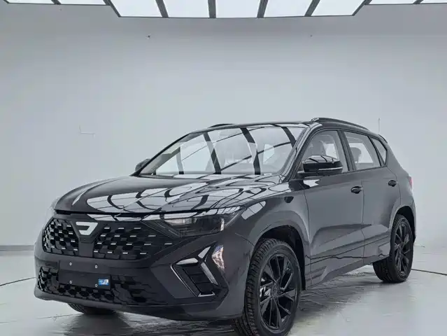 Jetta VS5
