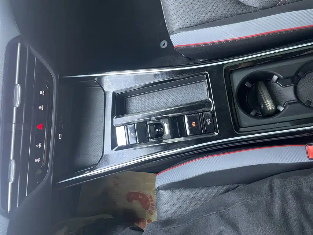 Volkswagen Lamando — миниатюра 17