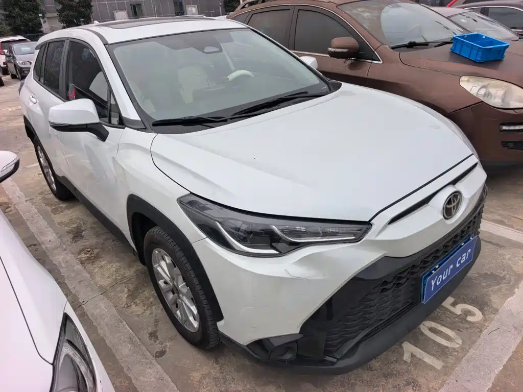 Toyota Frontlander — миниатюра 3