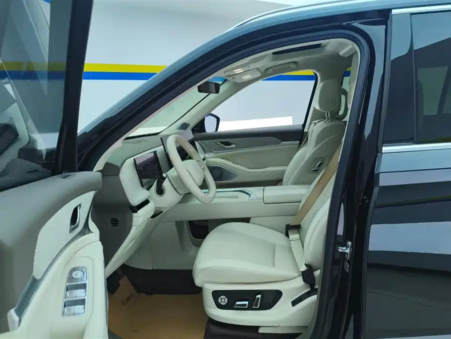 WEI PAI WEI BRAND BLUE MOUNTAIN