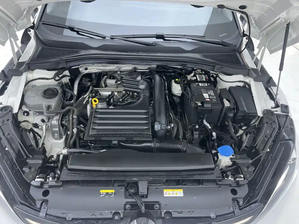 Volkswagen Lamando — миниатюра 30