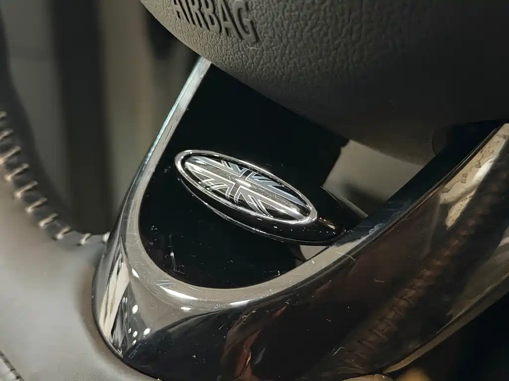 MINI Mini Countryman — миниатюра 11
