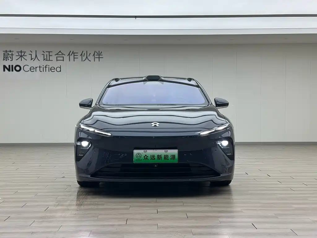 NIO NIO ET7