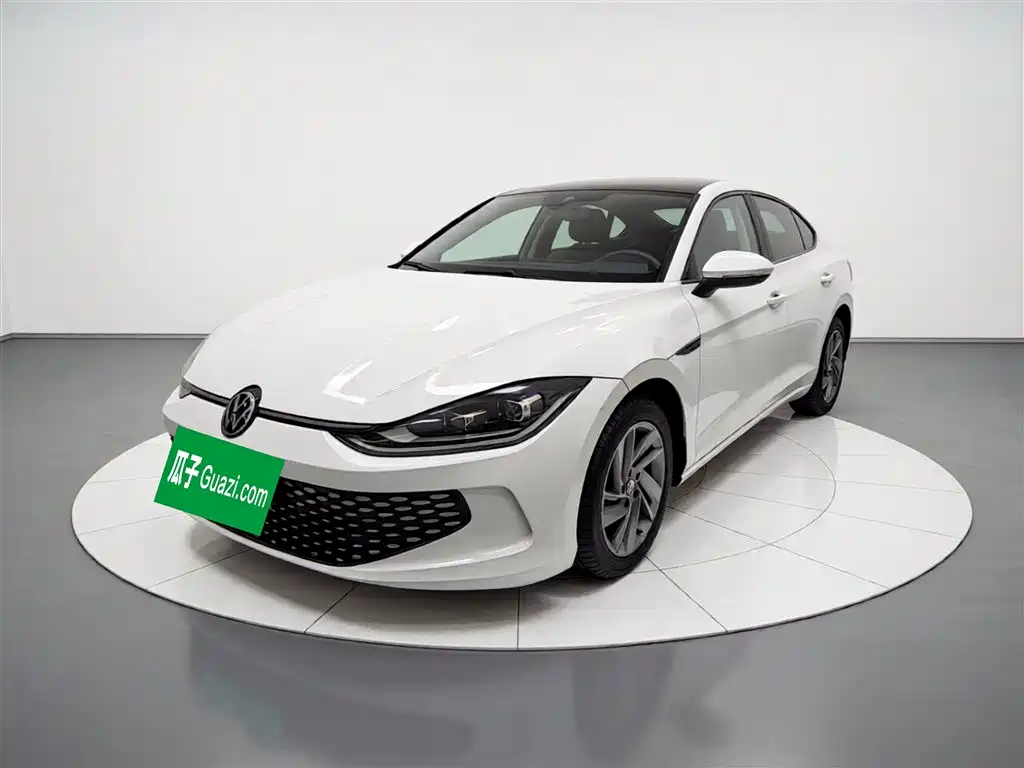 Volkswagen Lamando 2024