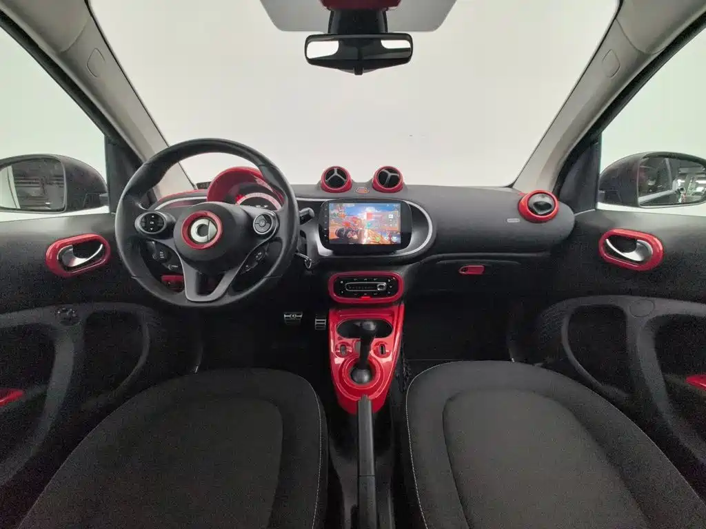 smart Smart Fortwo — миниатюра 5