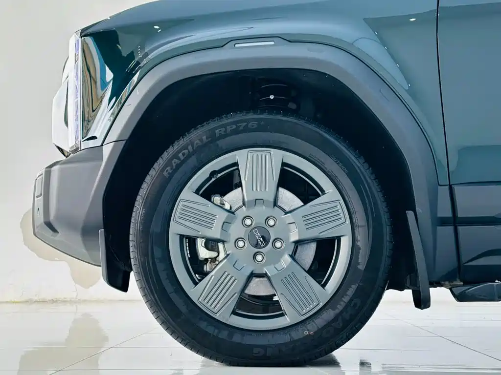 iCAR iCAR 03 — миниатюра 9