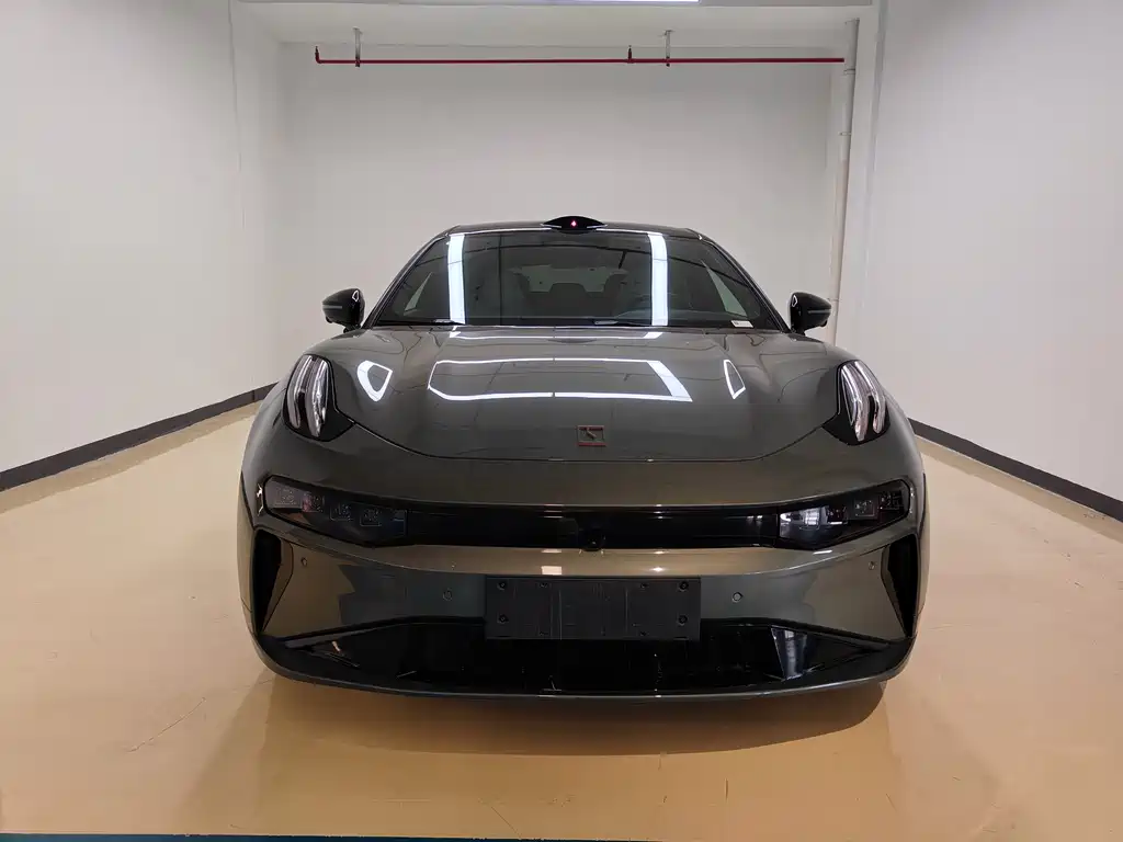 ZEEKR EXTREME KRYPTON 001