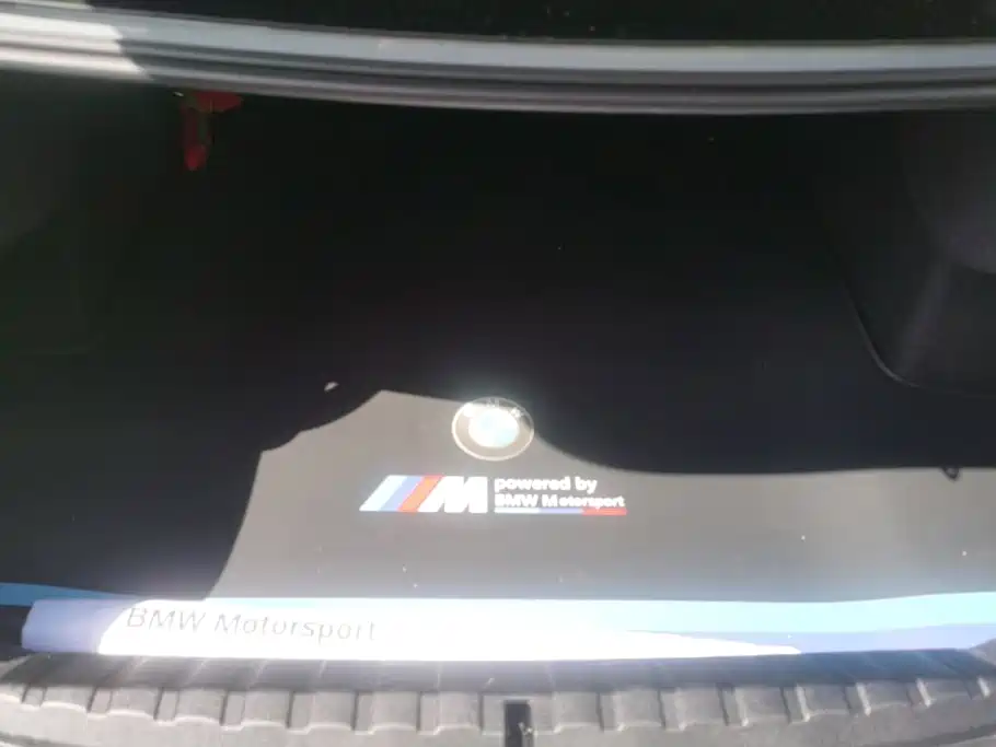 BMW 4 Series — миниатюра 4
