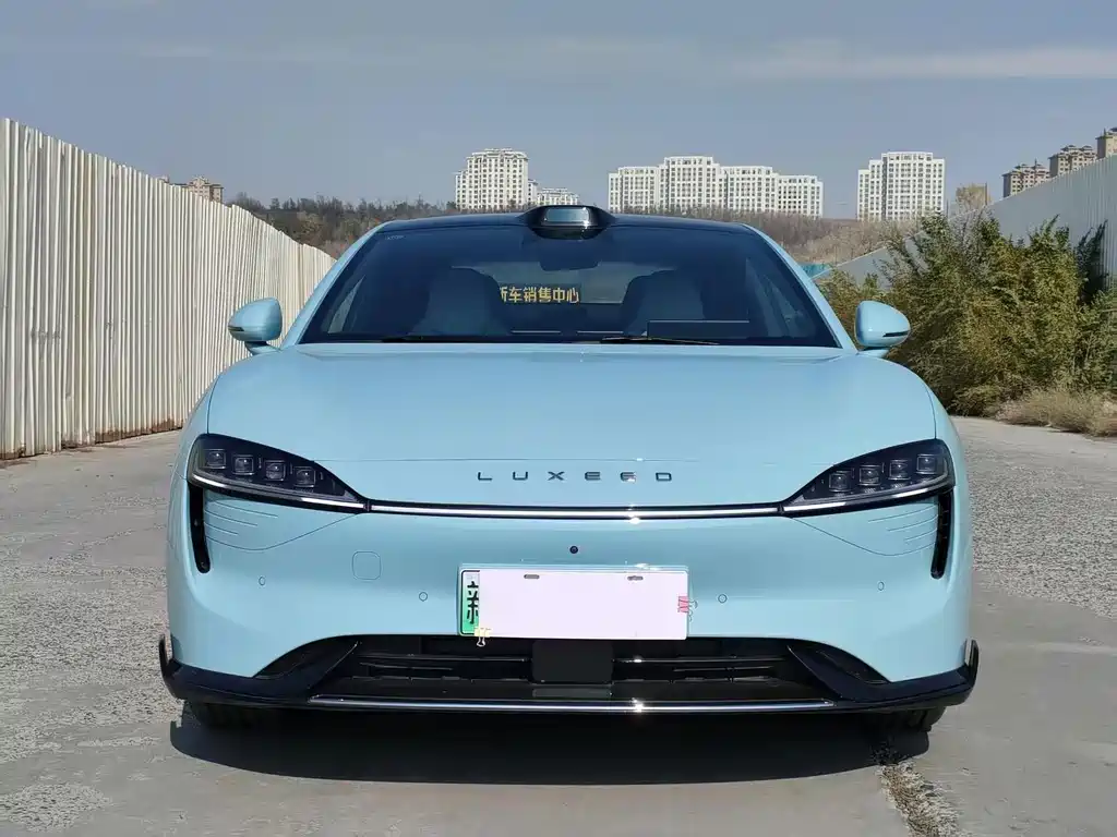 Zhijie Zhijie S7 — миниатюра 2
