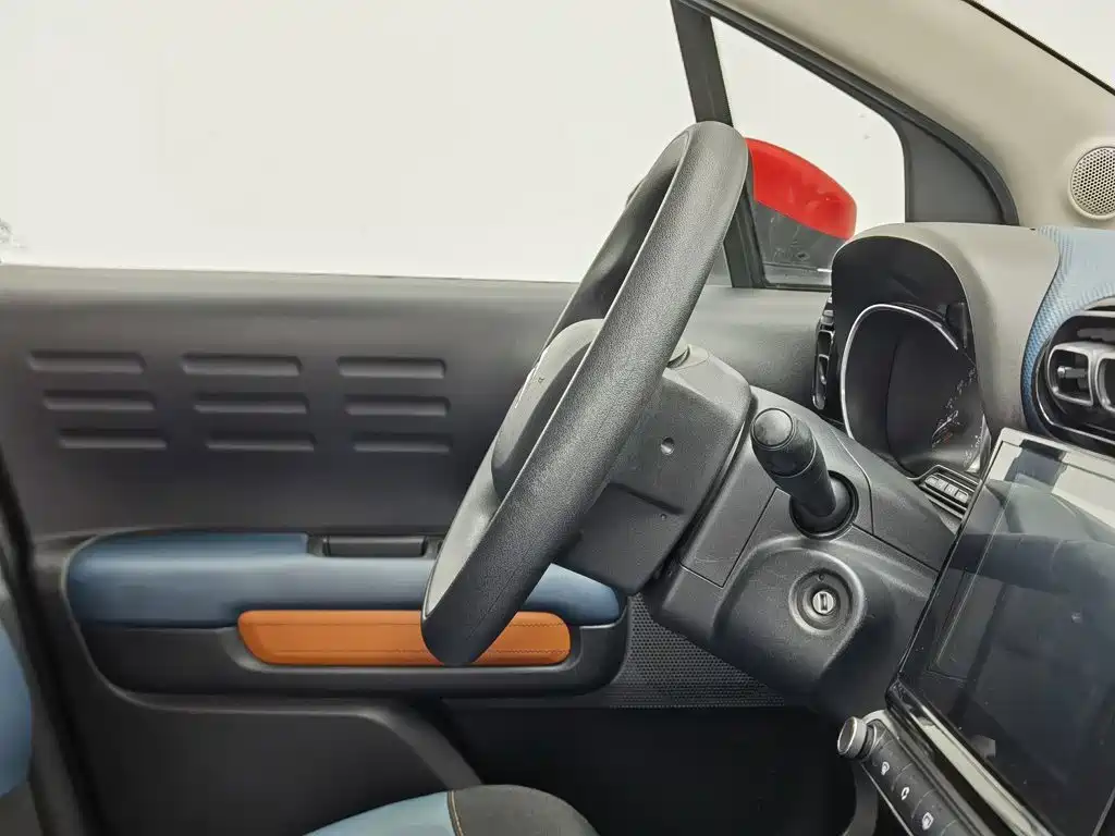 Citroen C4 Aircross — миниатюра 22