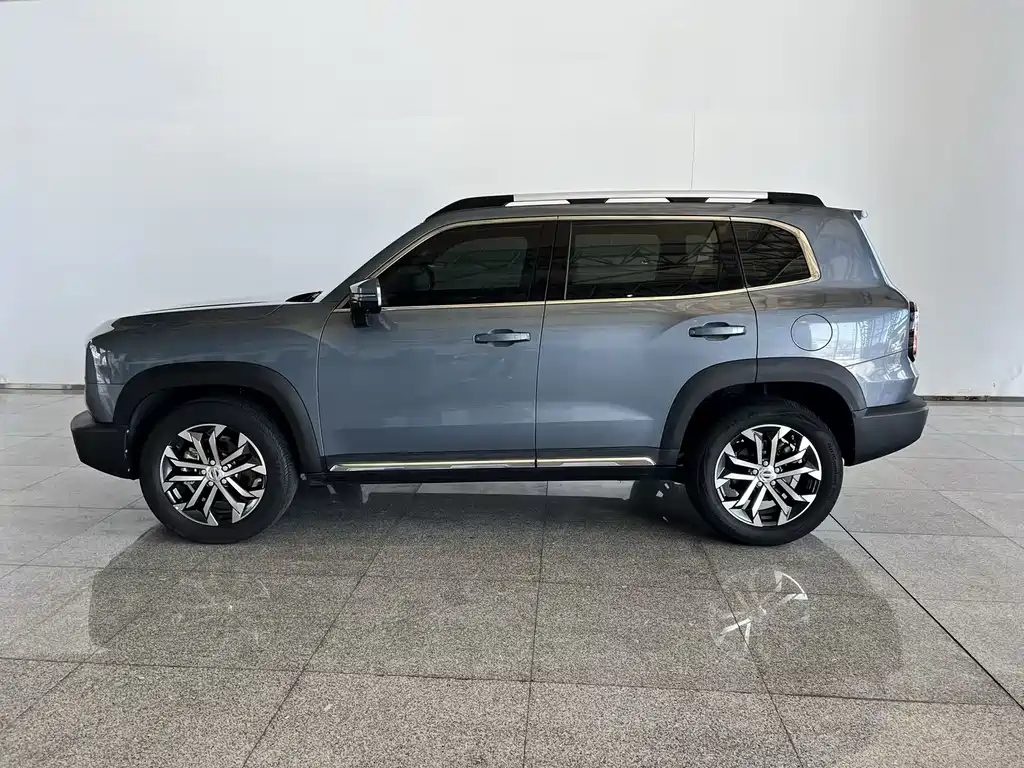 Haval 长城大狗 — миниатюра 2