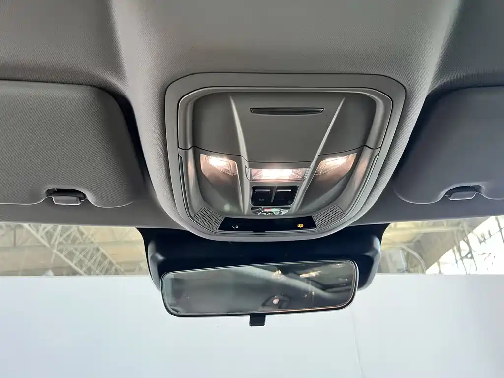 Haval 长城大狗 — миниатюра 24