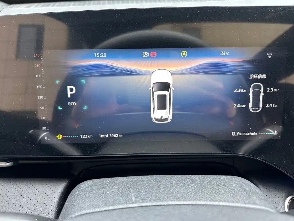 Changan CS75 PLUS — миниатюра 8