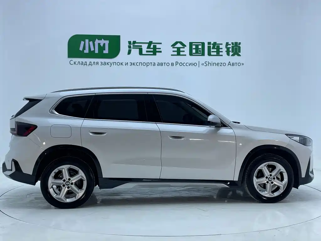 BMW X1 — миниатюра 5