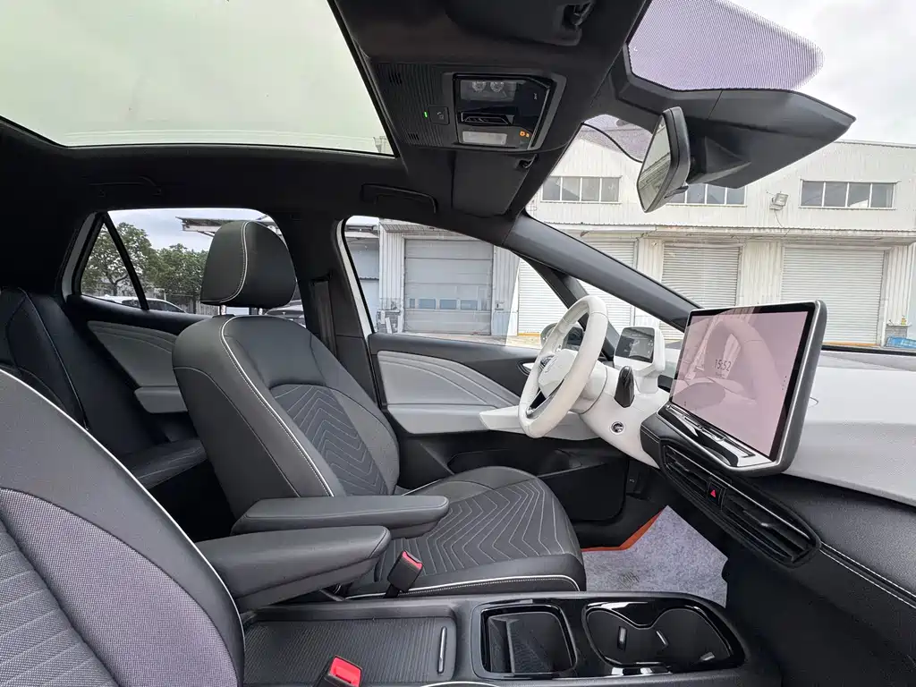 Volkswagen ID.3 — миниатюра 21