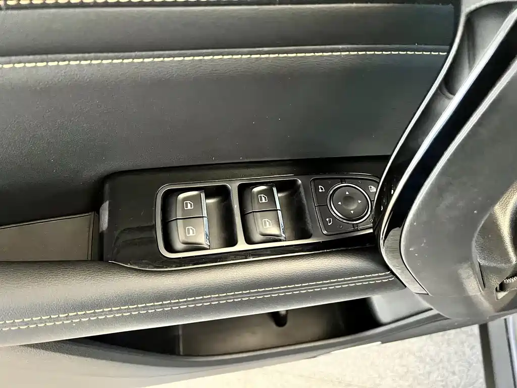 Haval 长城大狗 — миниатюра 25