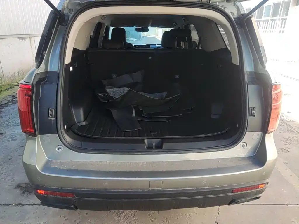 Haval H5 — миниатюра 19