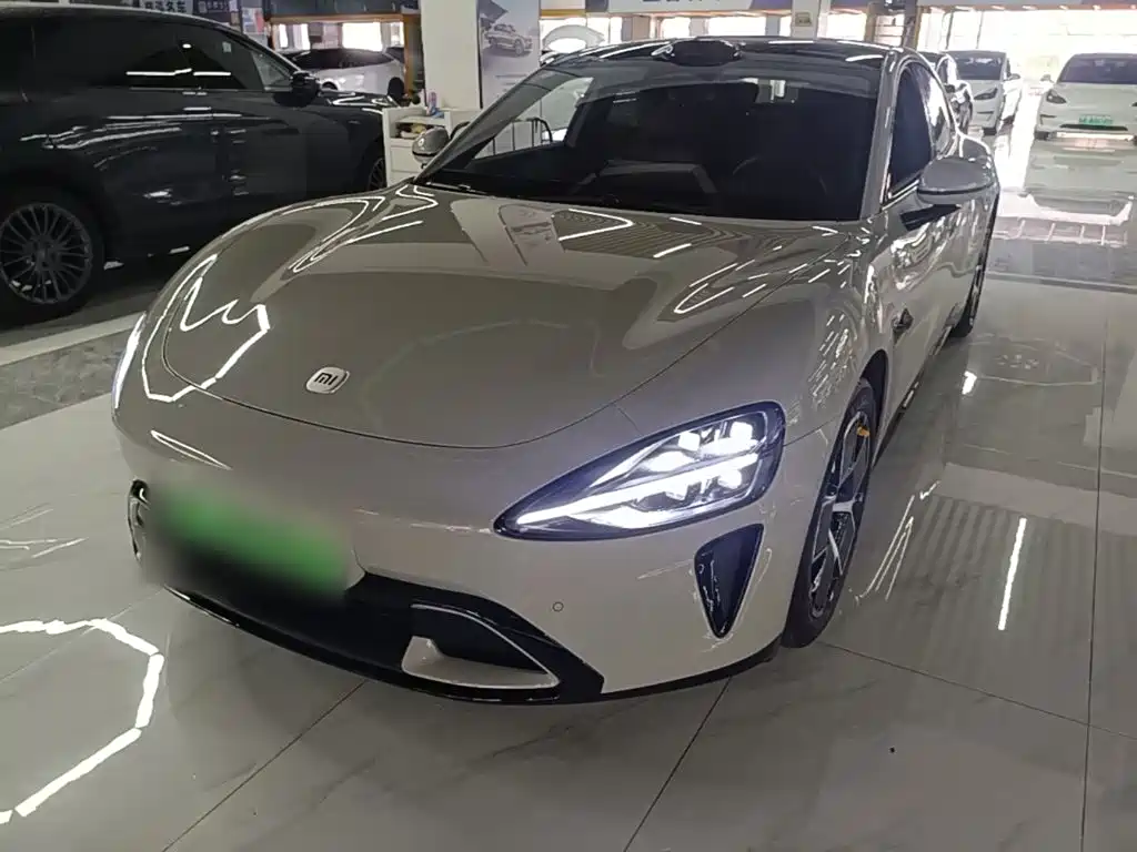 Xiaomi SU7