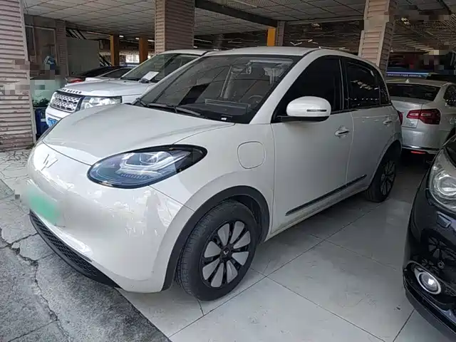 2024 Wuling Motors Binguo