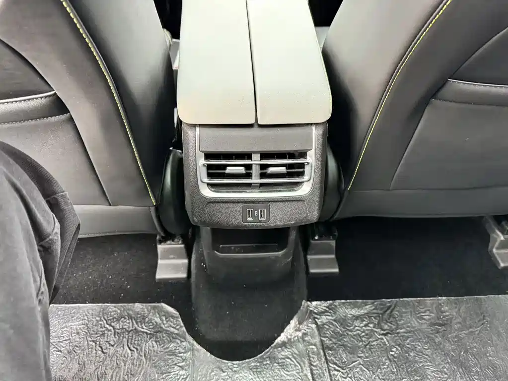 Changan CS75PLUS 2023 — фото 16