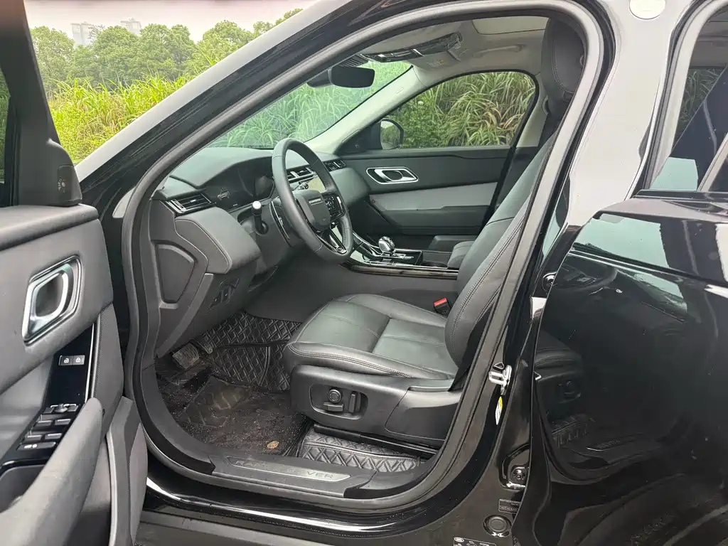 Land Rover Range Rover Velar 2024 S