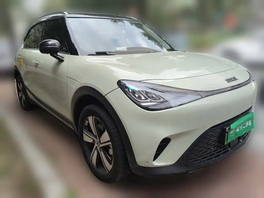 smart Smart #1 — миниатюра 4