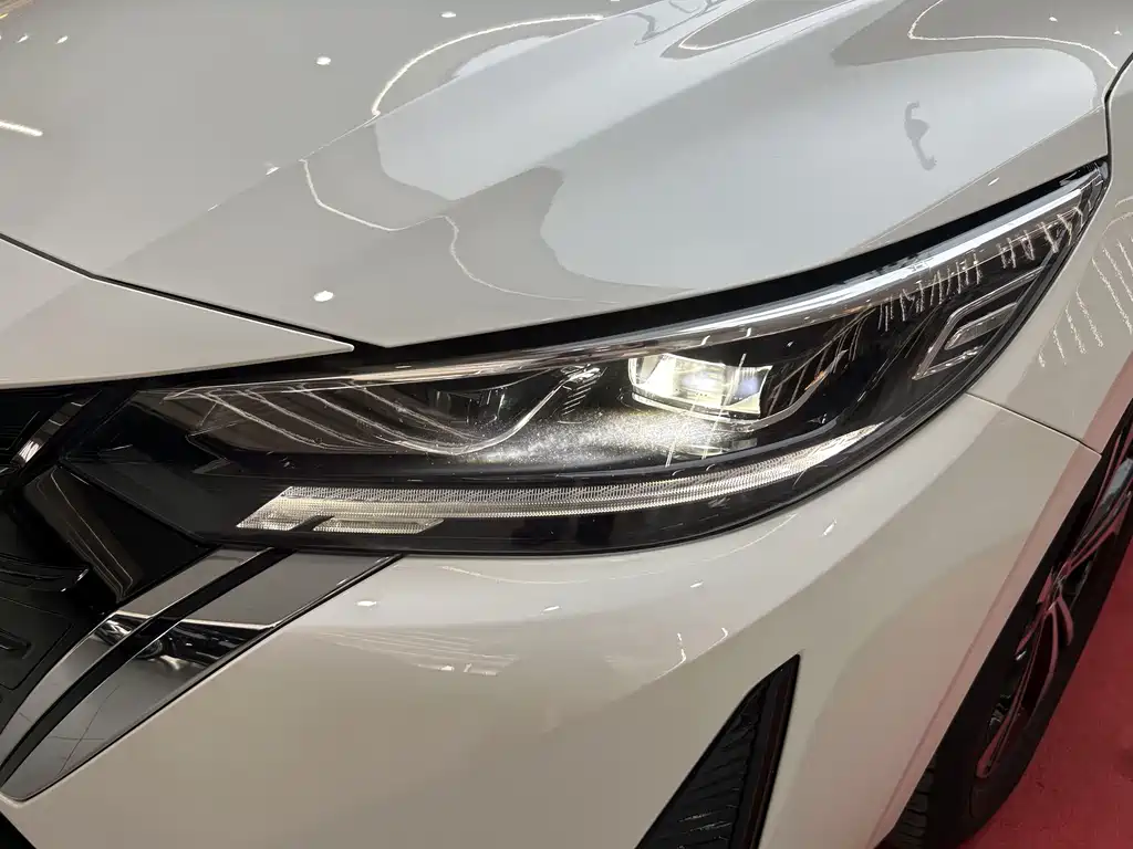 Nissan Sylphy — миниатюра 33