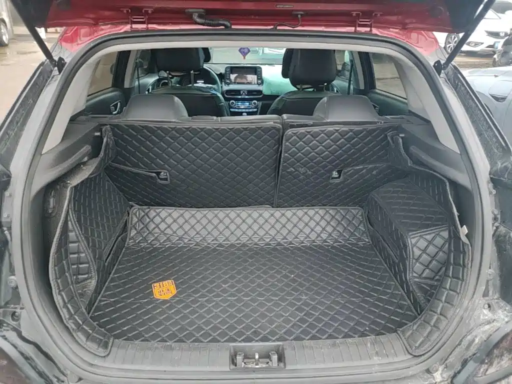 Hyundai Encino — миниатюра 19