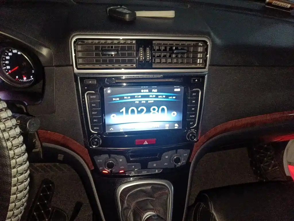 Haval H6 — миниатюра 9