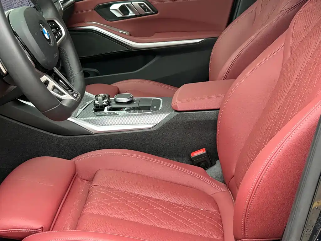 BMW 3 Series — миниатюра 5